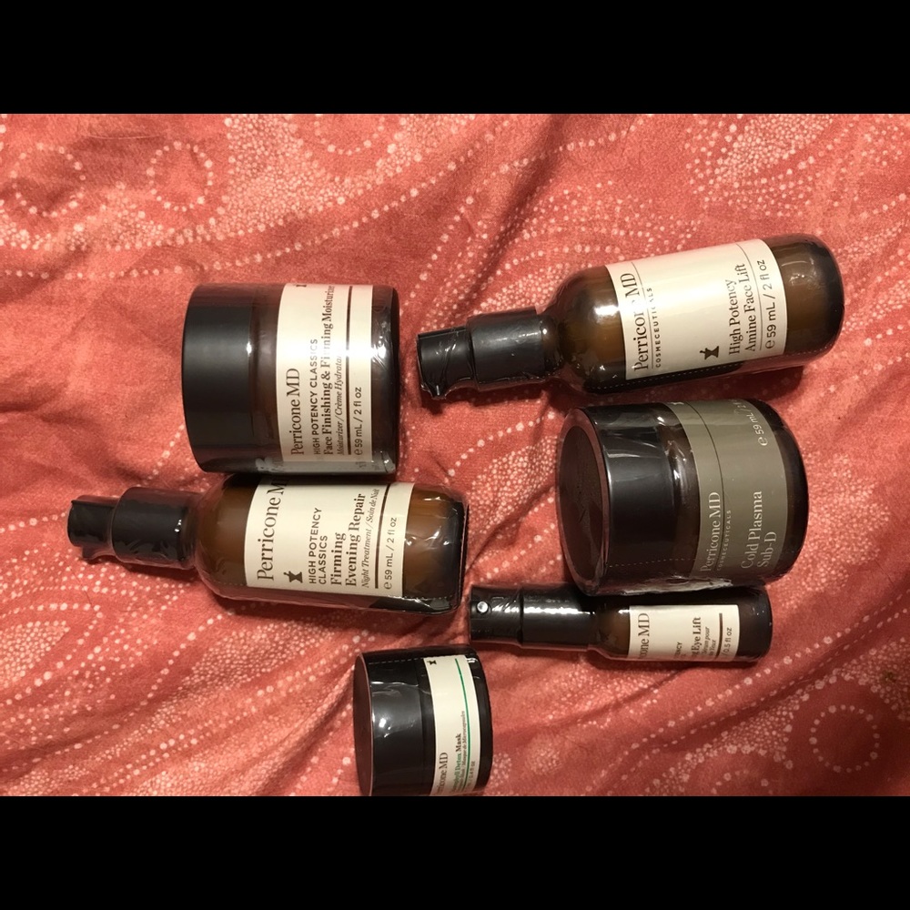 Pericone MD Skincare